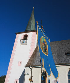 Filzmooser Erntedankfest