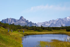 Almwanderung